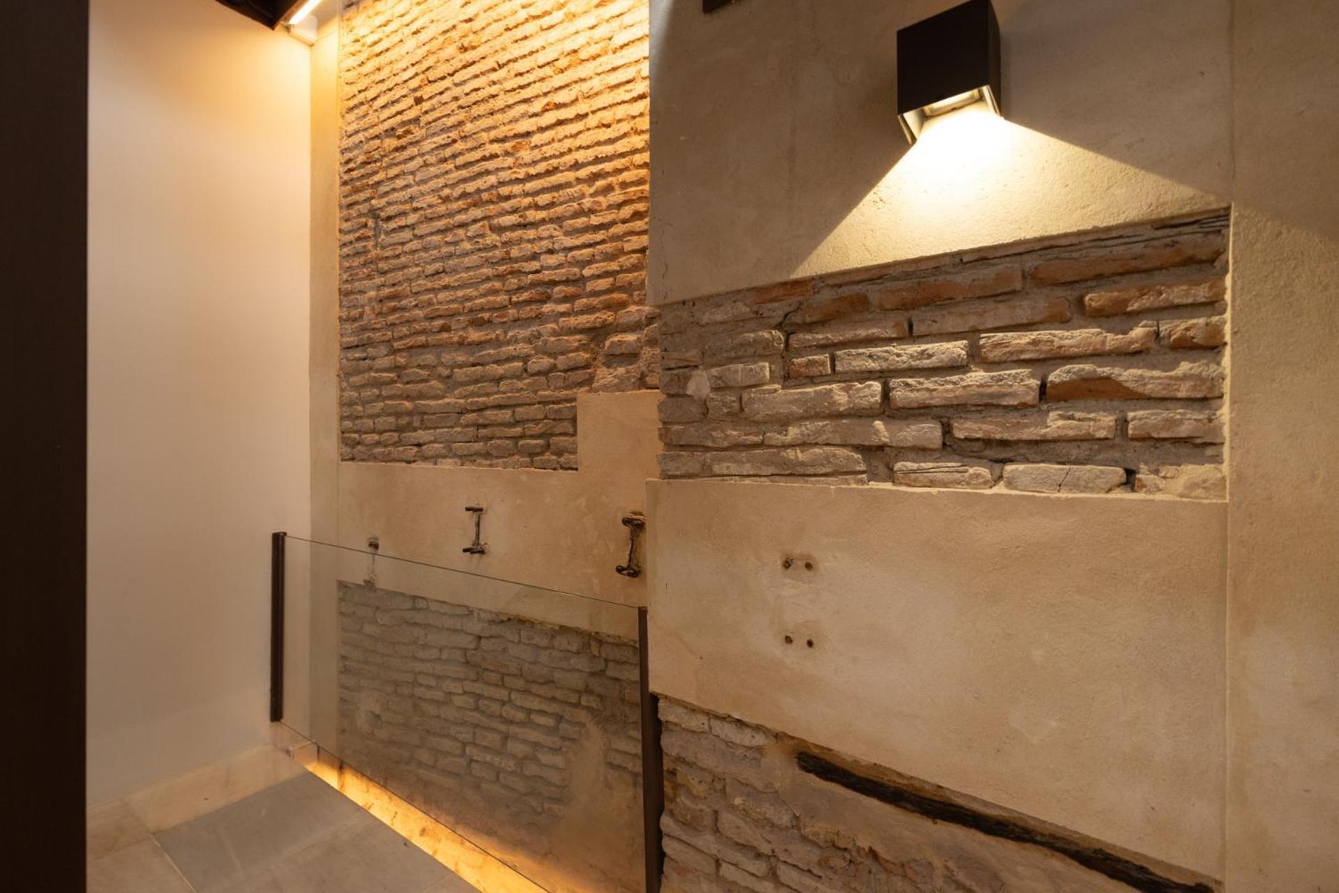 Encantador Apartamento A Un Paso De La Catedral Seville Luaran gambar